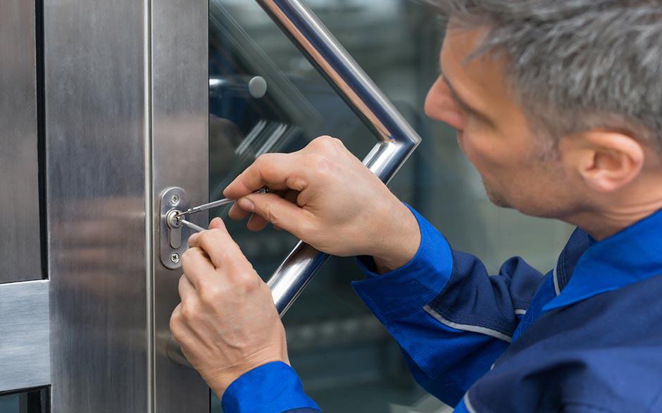 tarif horaire serrurier Paris 6